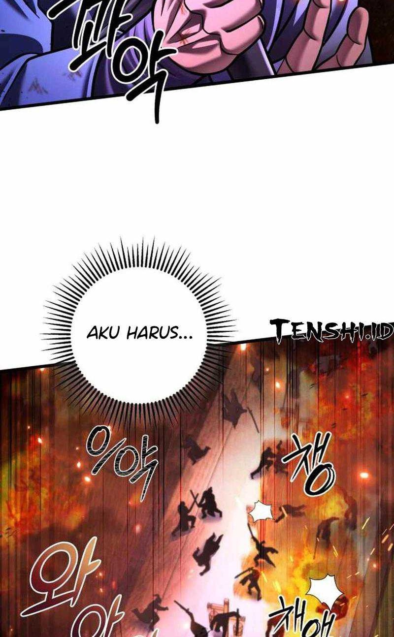 Ha Buk Paeng’s Youngest Son Chapter 155 Gambar 13