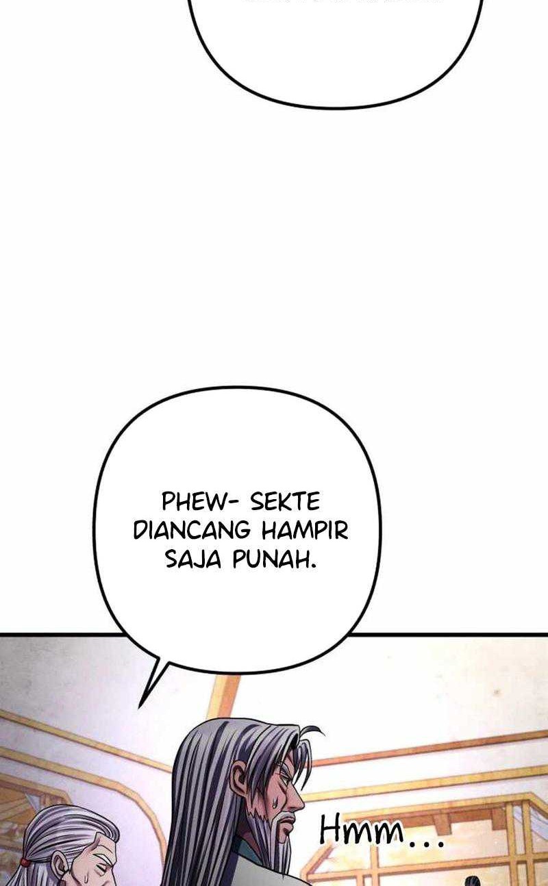 Ha Buk Paeng’s Youngest Son Chapter 155 Gambar 21