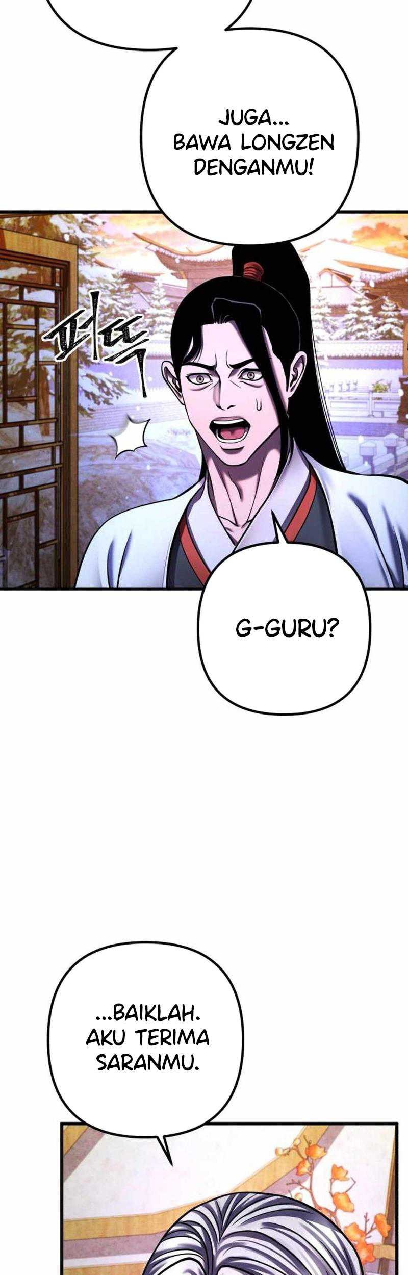 Ha Buk Paeng’s Youngest Son Chapter 155 Gambar 26