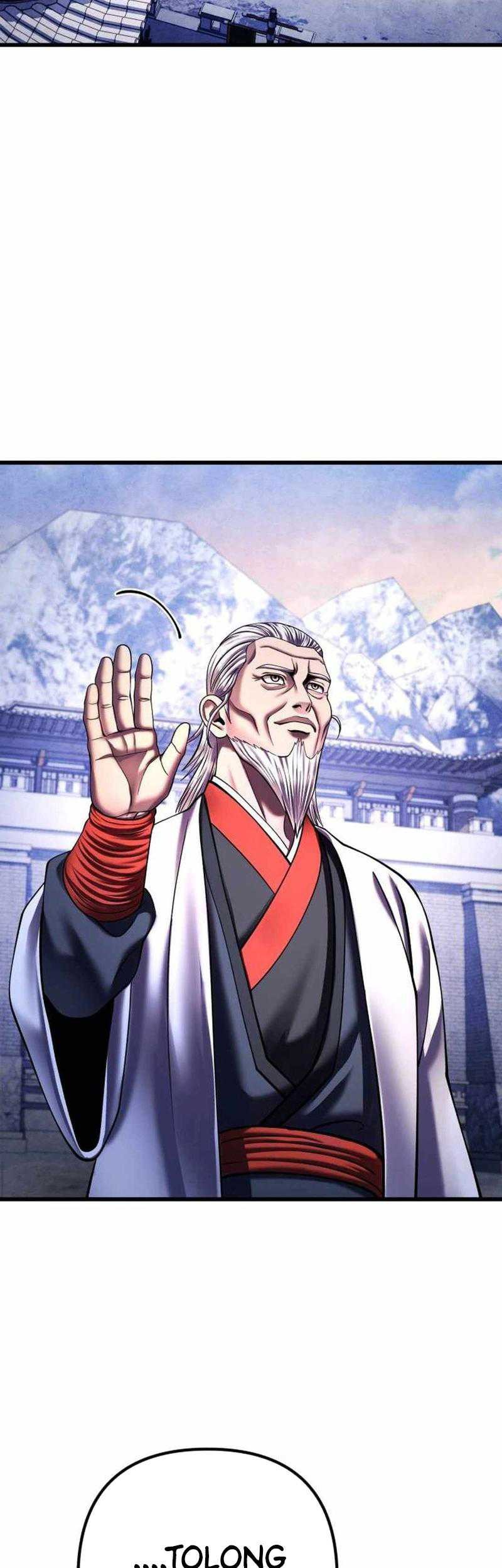 Ha Buk Paeng’s Youngest Son Chapter 155 Gambar 30