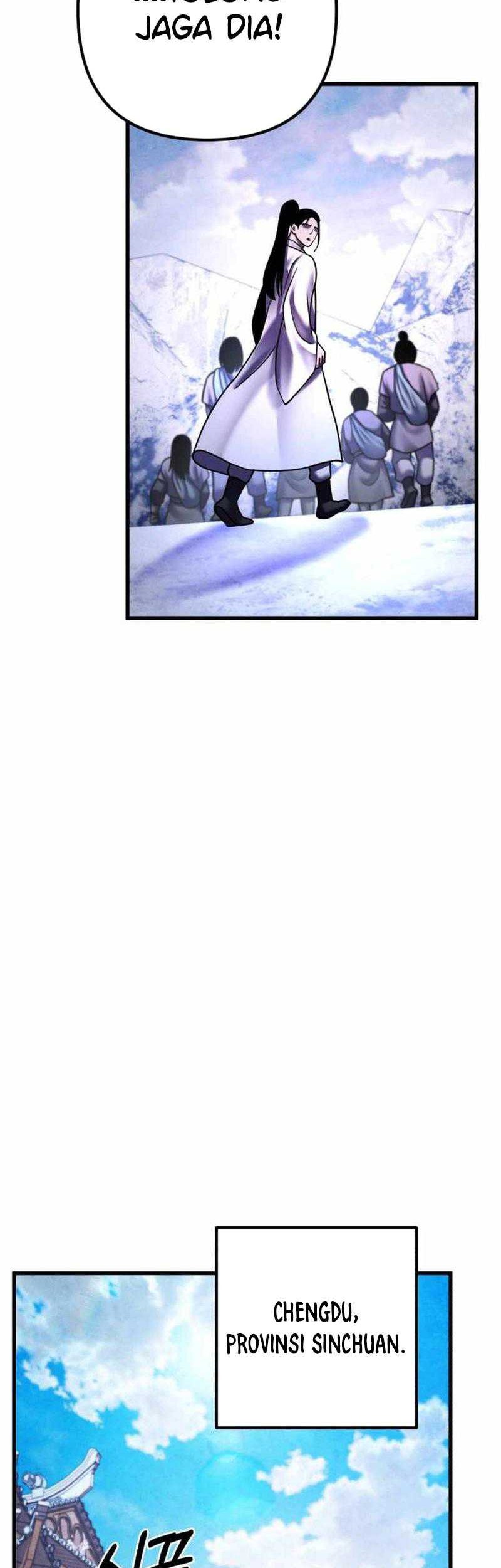 Ha Buk Paeng’s Youngest Son Chapter 155 Gambar 31