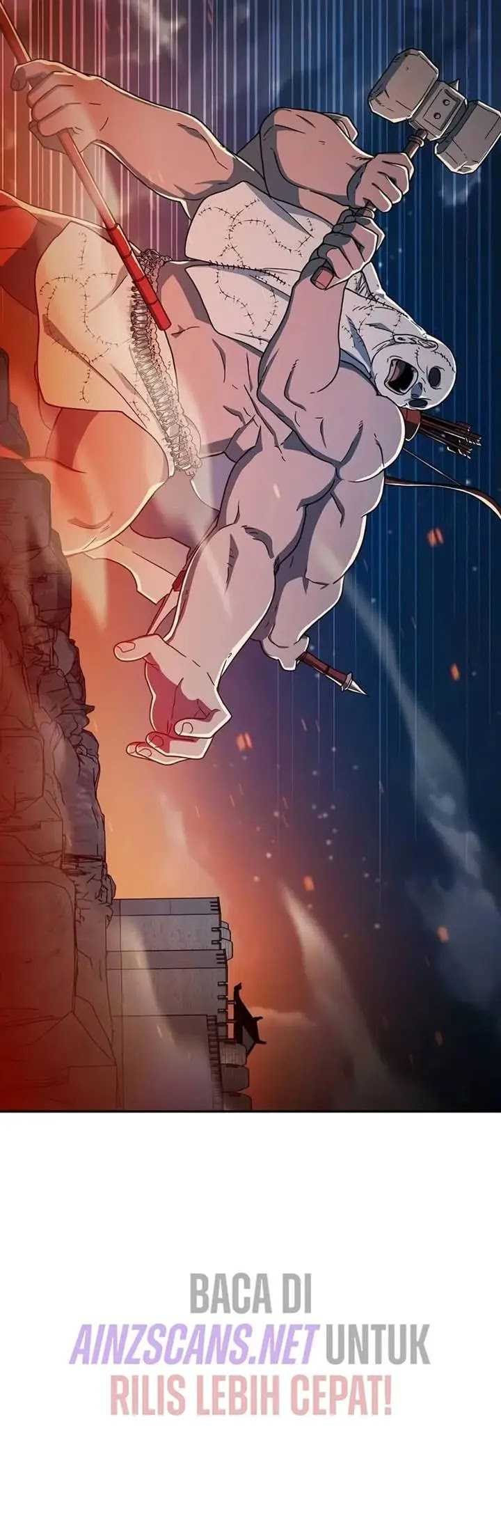 The Nebula’s Civilization Chapter 66 Gambar 51