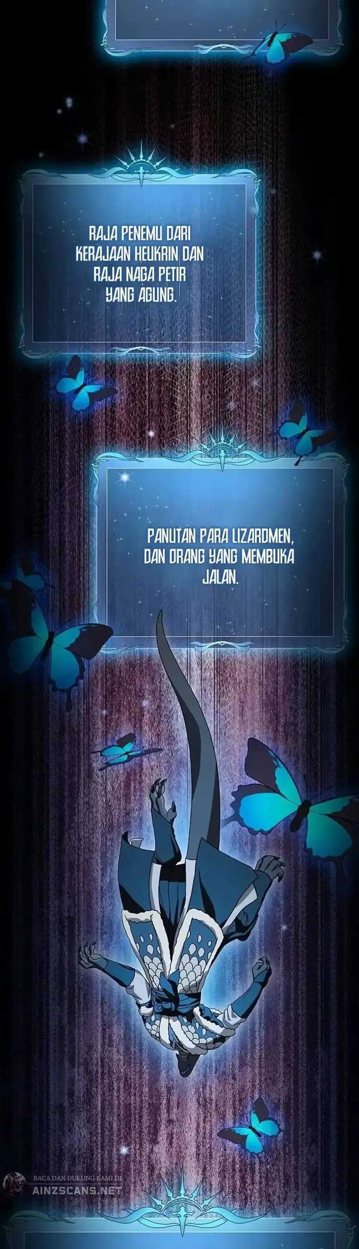 The Nebula’s Civilization Chapter 65 Gambar 87