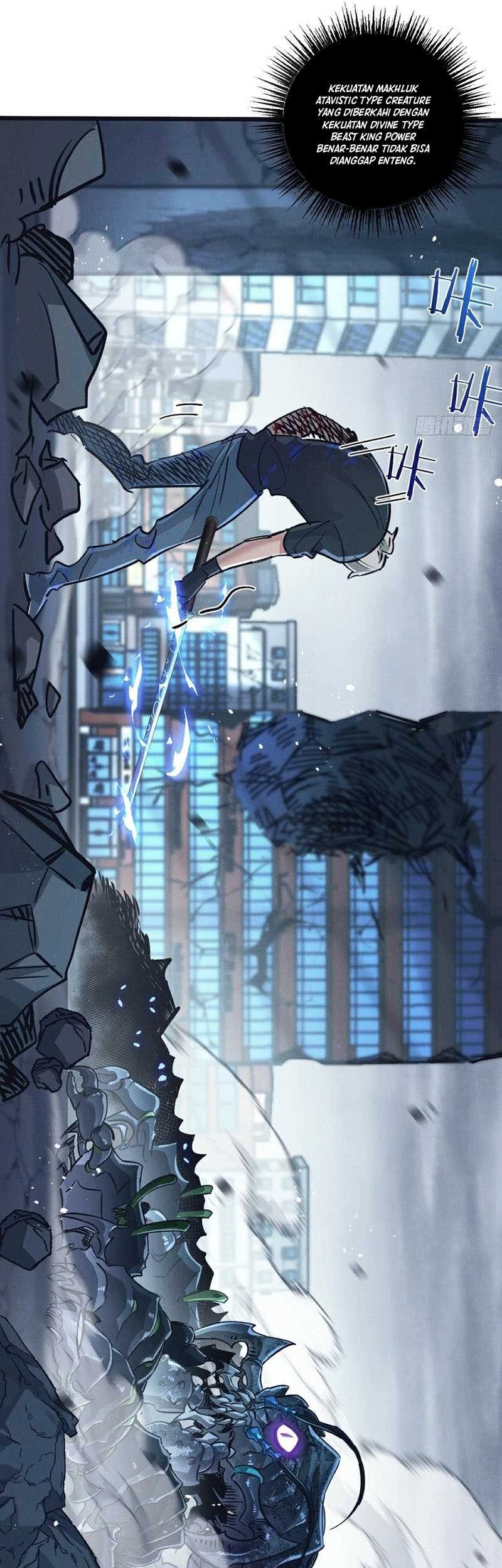 Apocalypse Super Farm Chapter 69 Gambar 26
