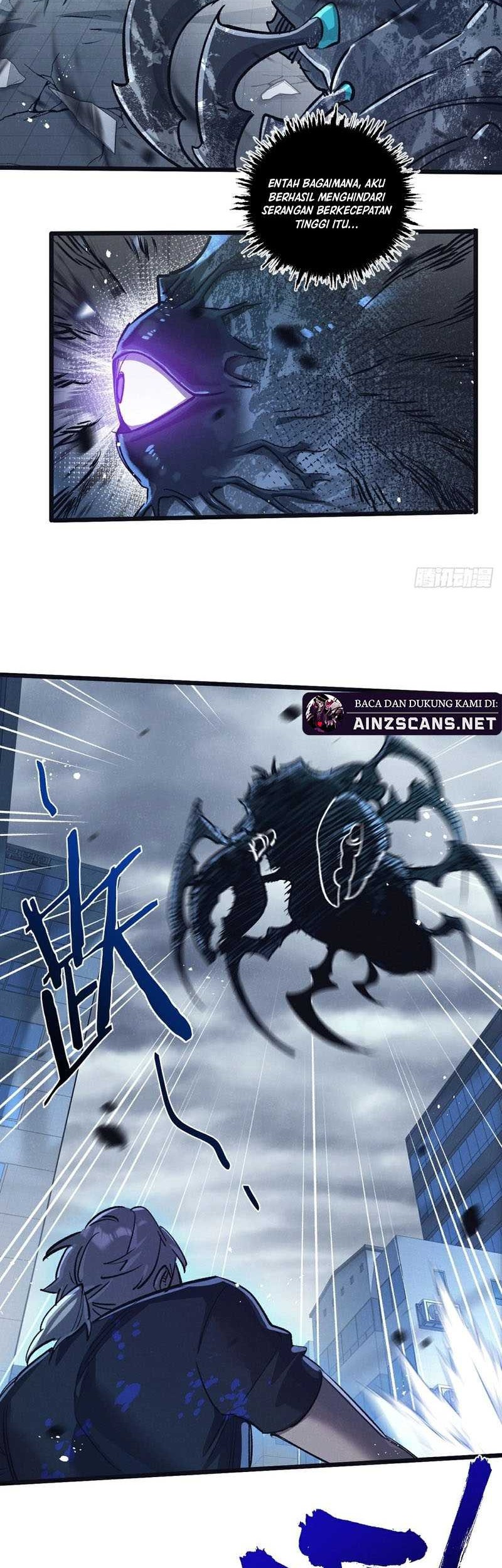 Apocalypse Super Farm Chapter 69 Gambar 12