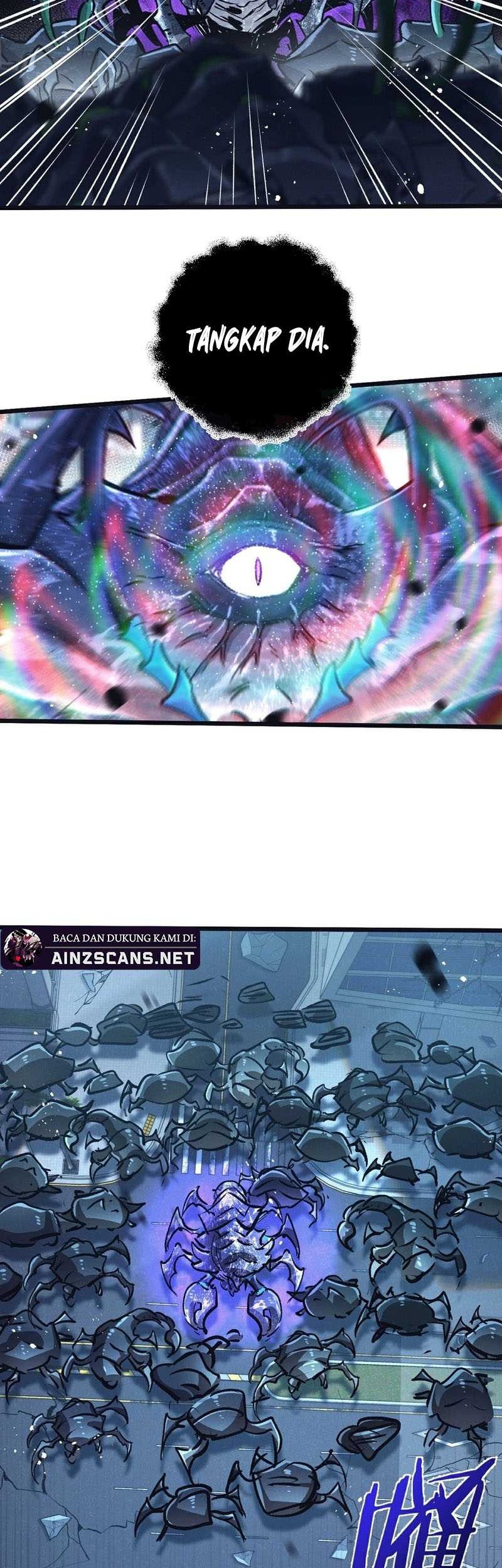 Apocalypse Super Farm Chapter 69 Gambar 16