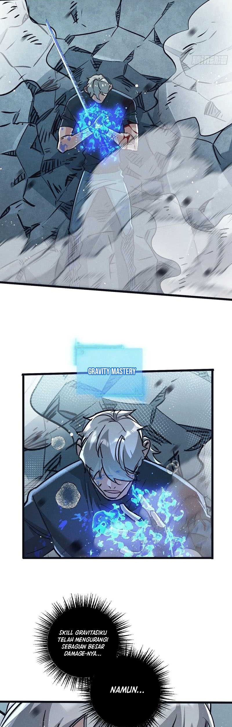 Apocalypse Super Farm Chapter 69 Gambar 24