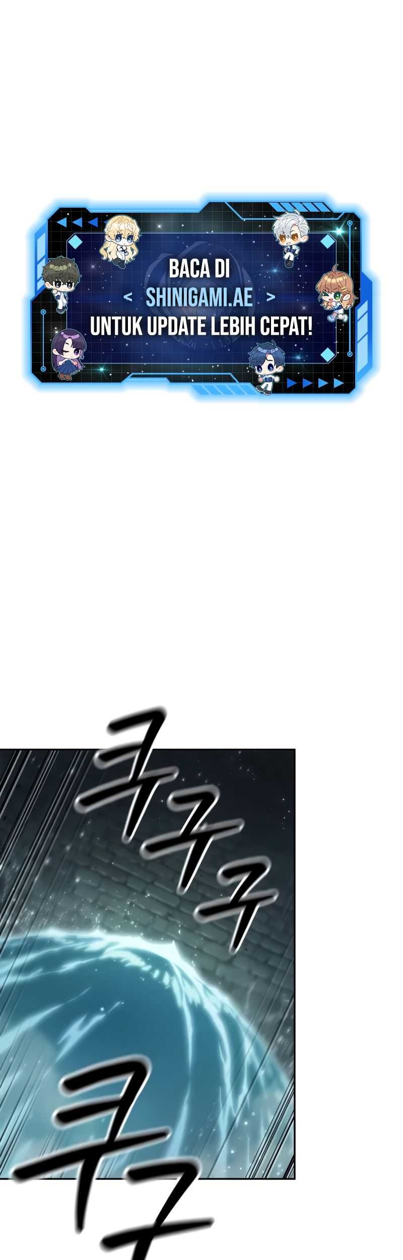 Baca Manhwa The Last Adventurer Chapter 53 Gambar 2