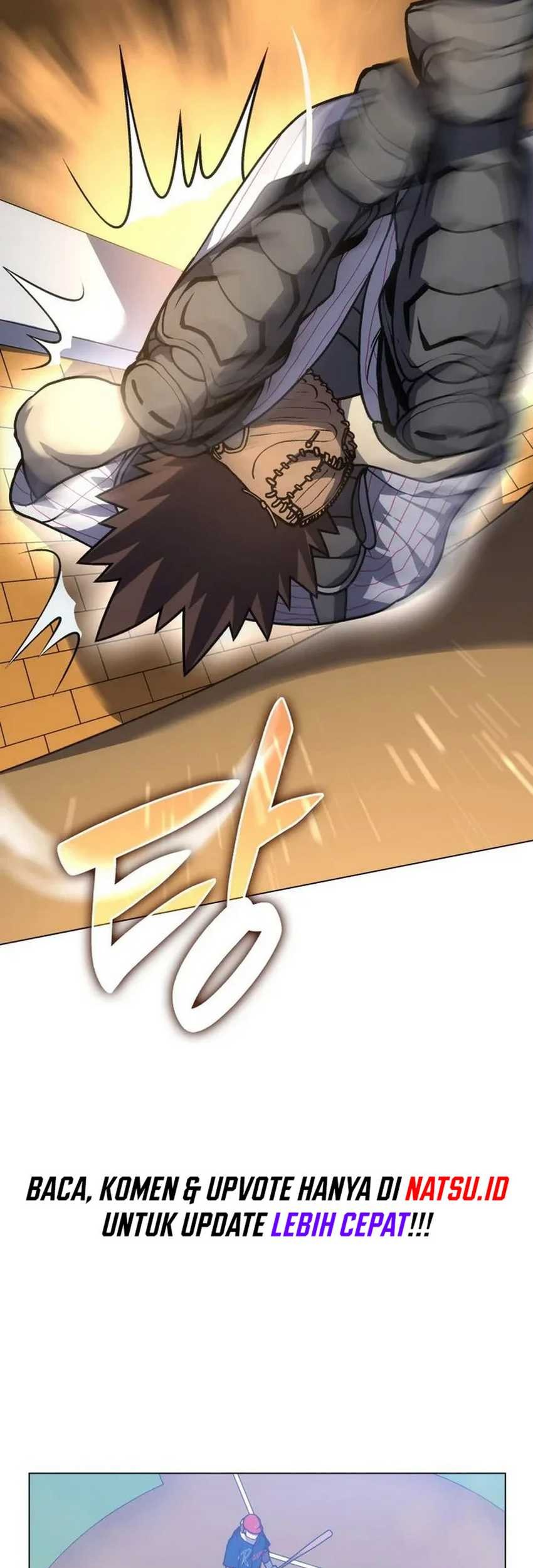 Home Plate Villain Chapter 51 Gambar 28