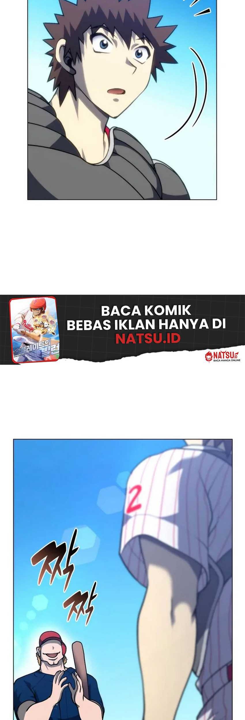 Home Plate Villain Chapter 51 Gambar 33