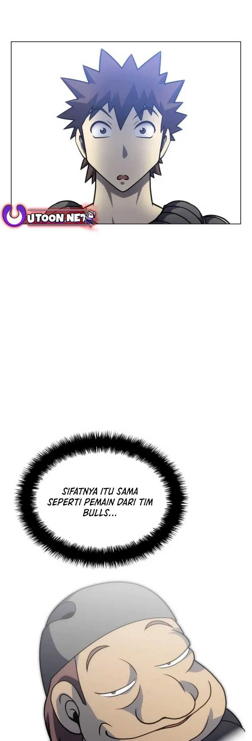 Home Plate Villain Chapter 51 Gambar 44