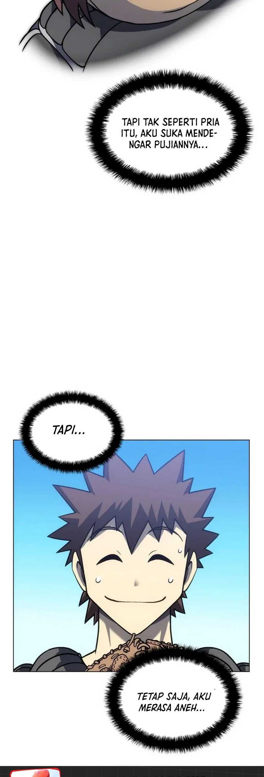 Home Plate Villain Chapter 51 Gambar 45