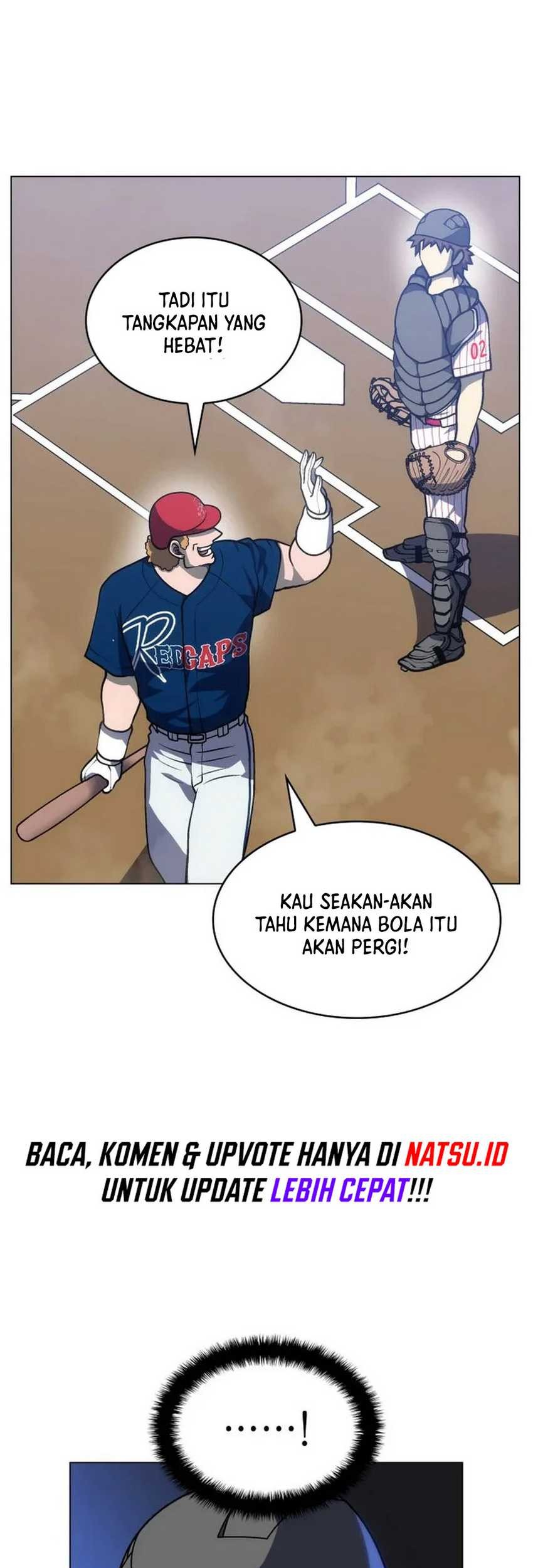 Home Plate Villain Chapter 51 Gambar 47