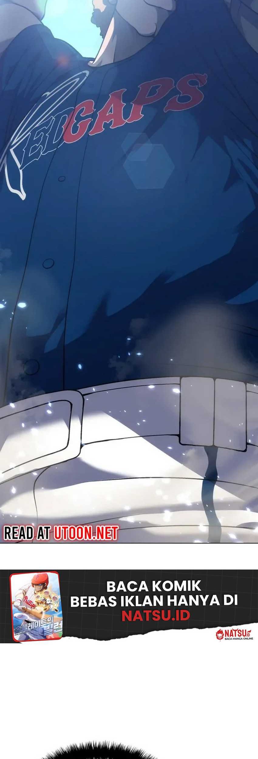 Home Plate Villain Chapter 51 Gambar 6