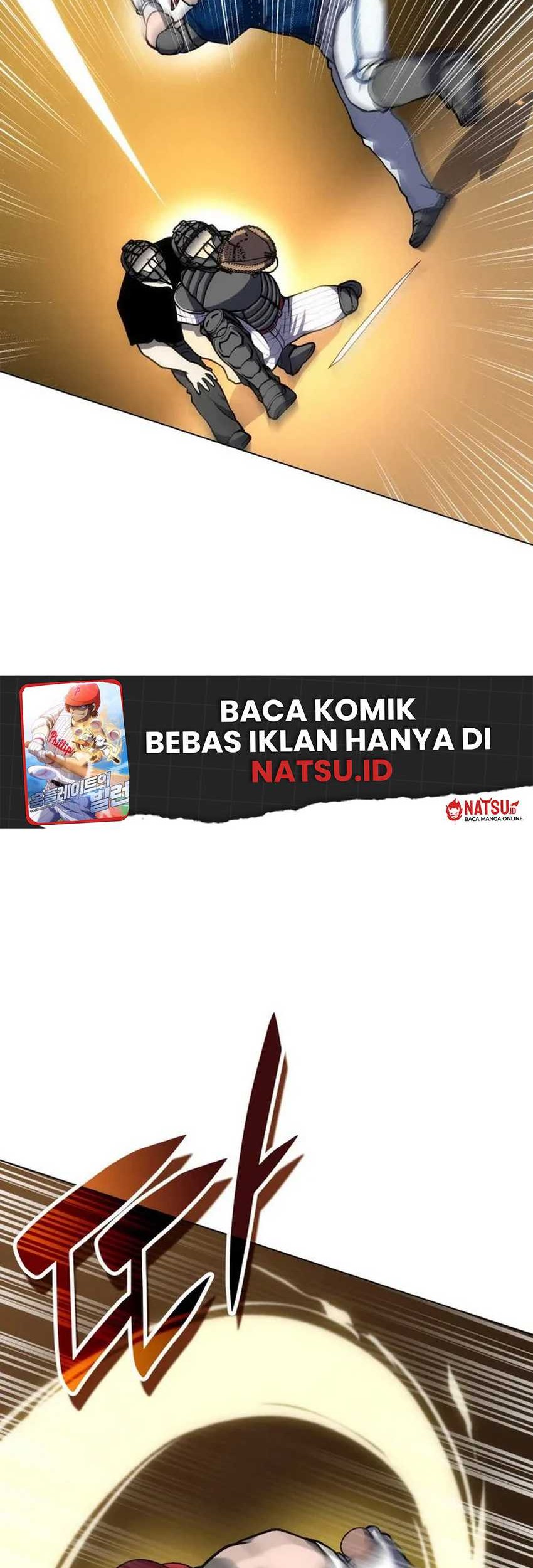 Home Plate Villain Chapter 51 Gambar 12