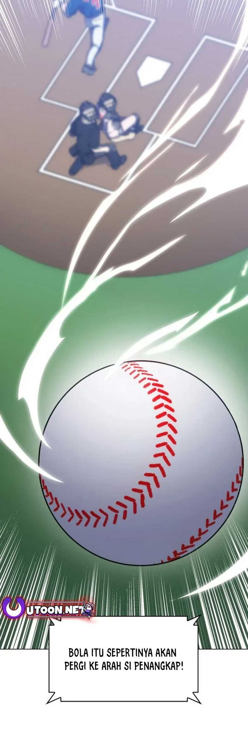 Home Plate Villain Chapter 51 Gambar 15
