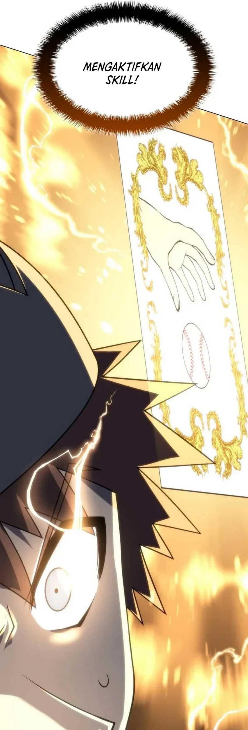 Home Plate Villain Chapter 51 Gambar 18