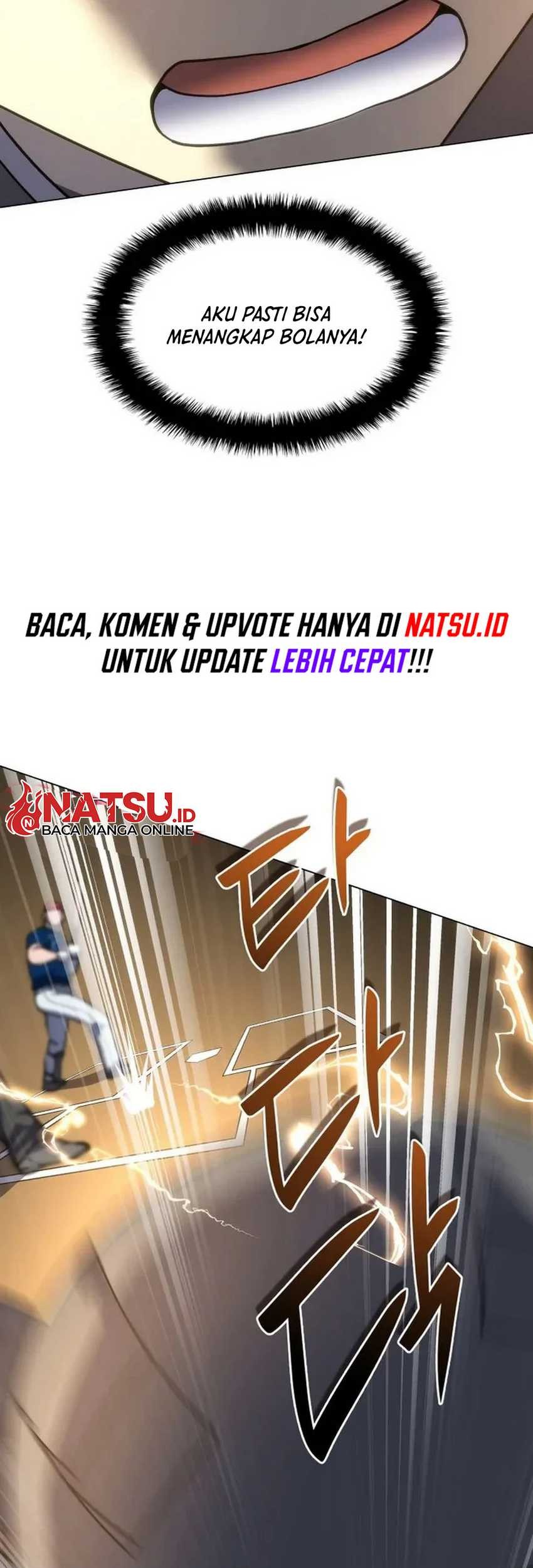 Home Plate Villain Chapter 51 Gambar 21
