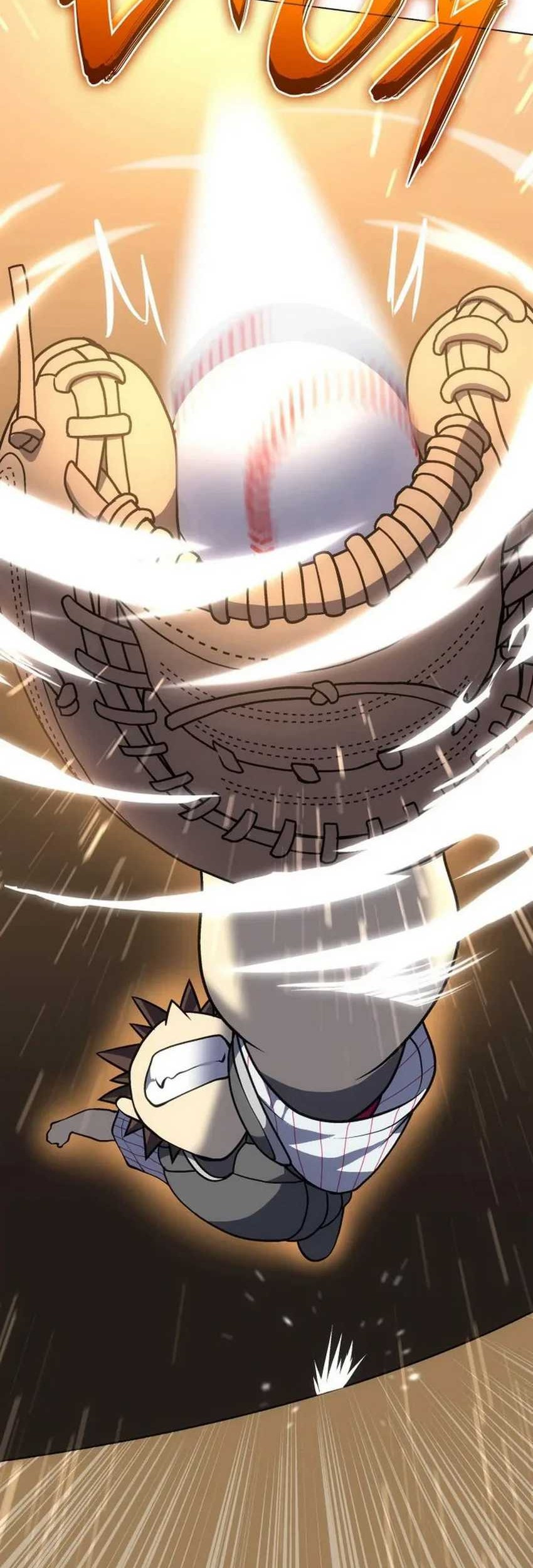Home Plate Villain Chapter 51 Gambar 26