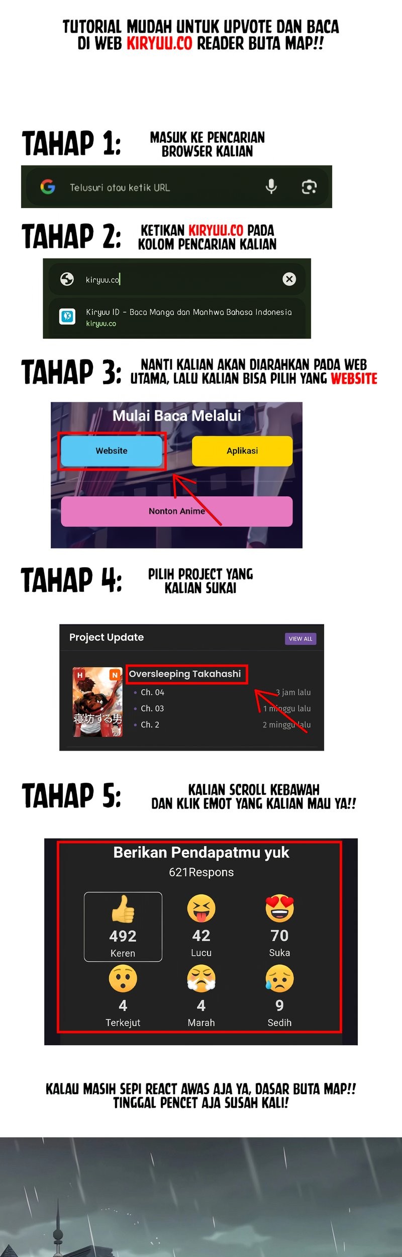 Baca Manhwa Mercenary Enrollment Chapter 221 Gambar 2