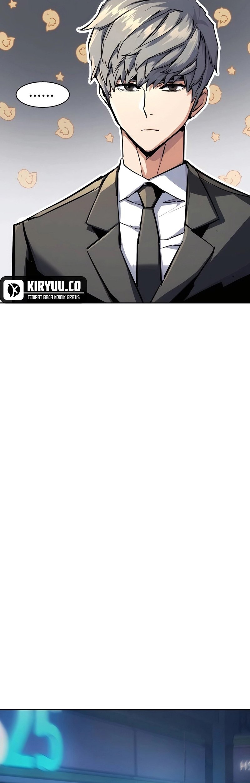 Mercenary Enrollment Chapter 221 Gambar 23