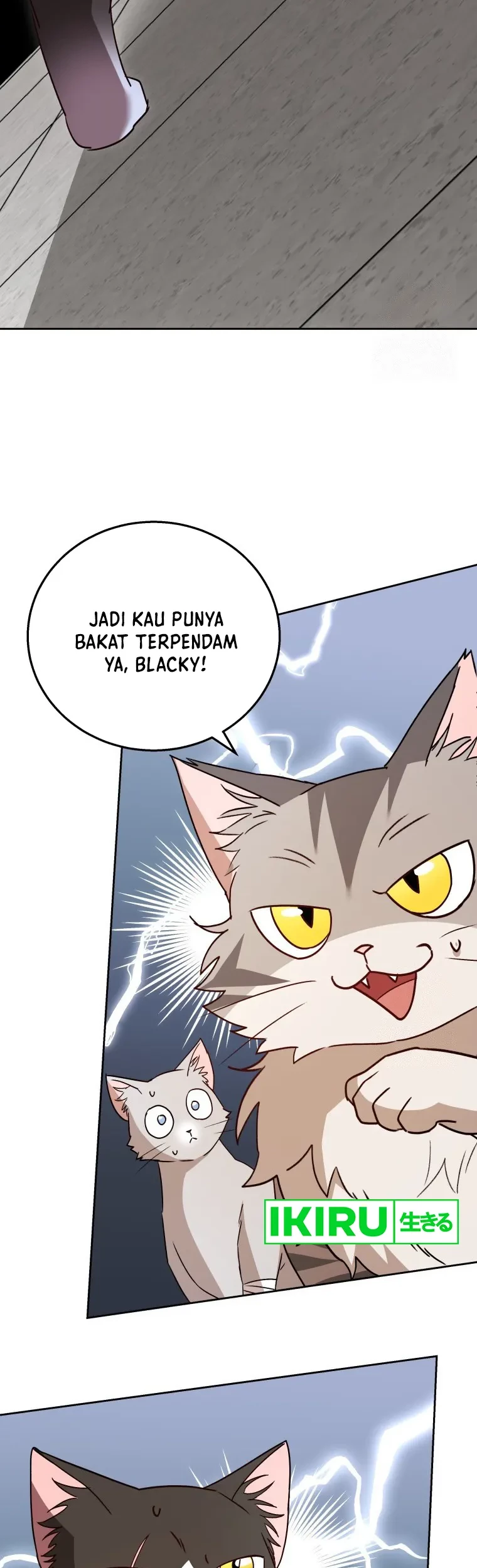 Hello? Veterinarian! Chapter 80 Gambar 50