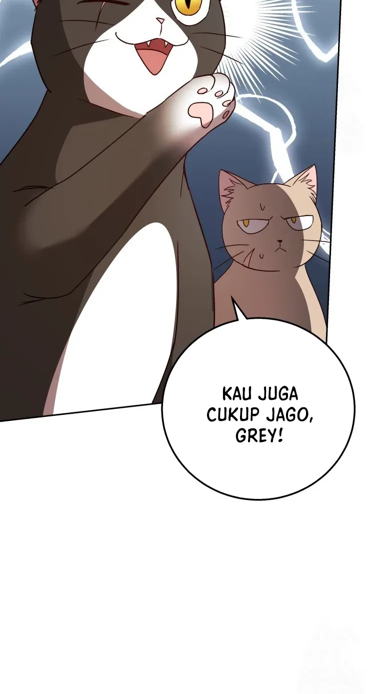 Hello? Veterinarian! Chapter 80 Gambar 51