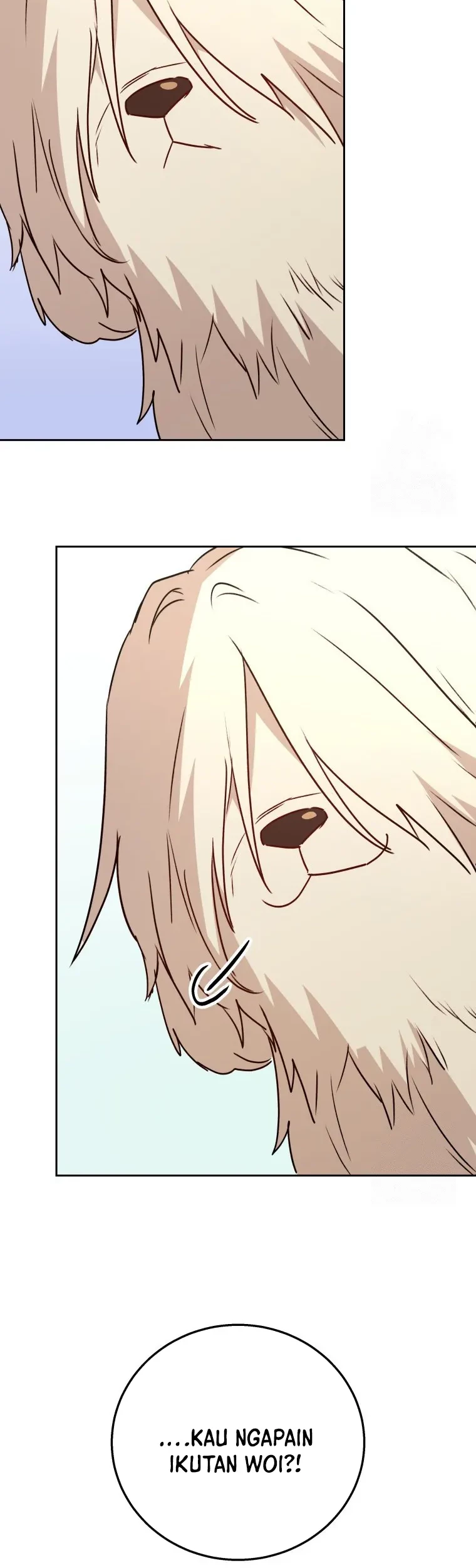 Hello? Veterinarian! Chapter 80 Gambar 53