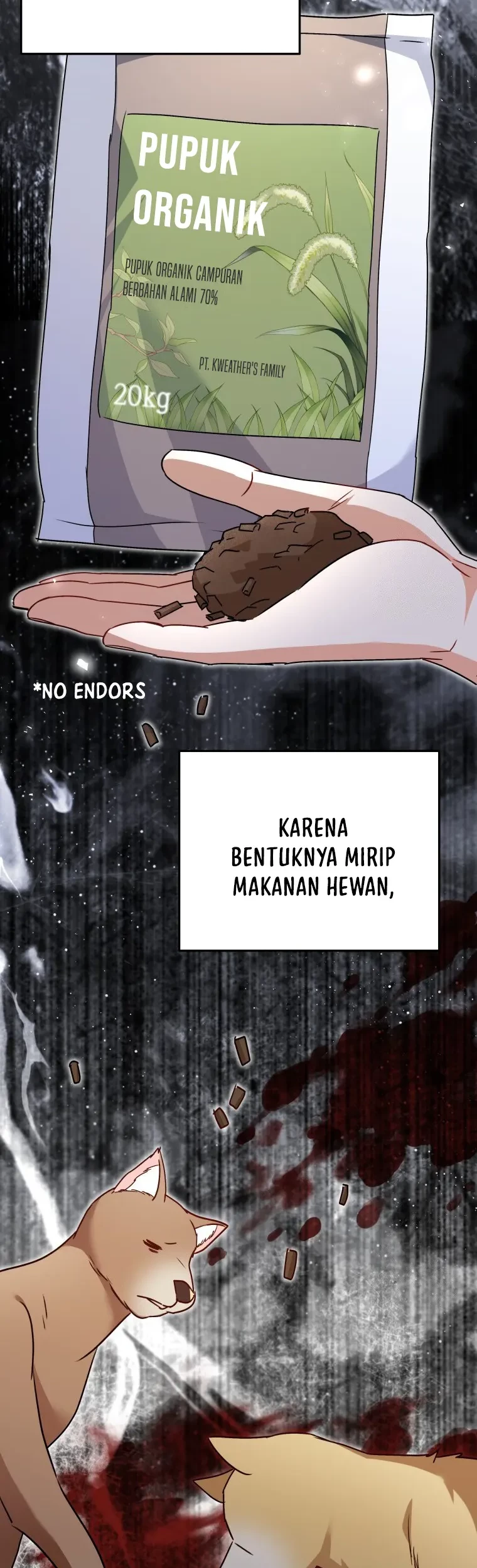 Hello? Veterinarian! Chapter 80 Gambar 10