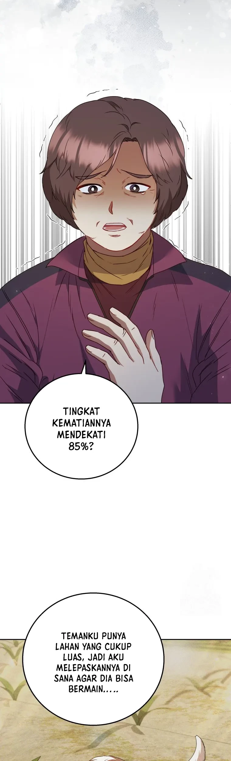 Hello? Veterinarian! Chapter 80 Gambar 12