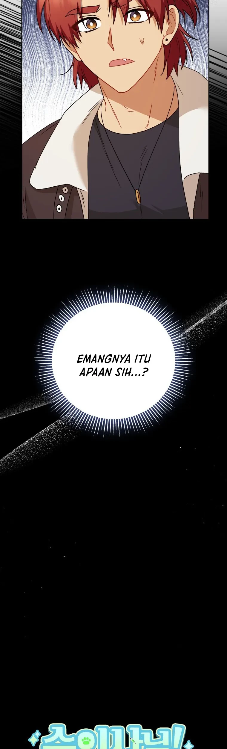 Hello? Veterinarian! Chapter 80 Gambar 15