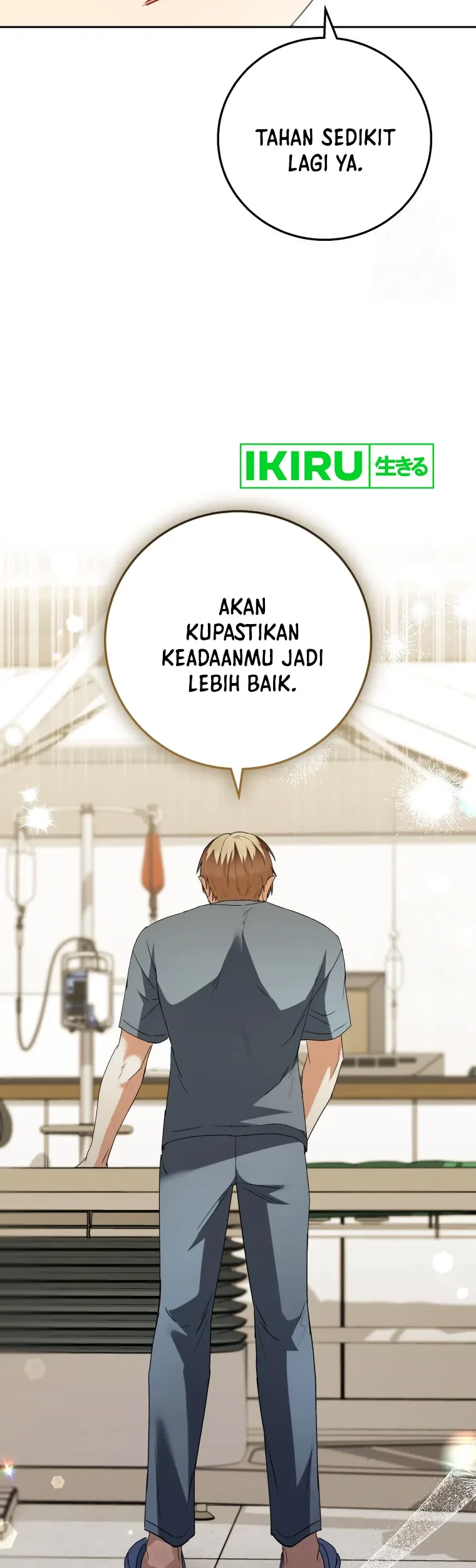 Hello? Veterinarian! Chapter 80 Gambar 23