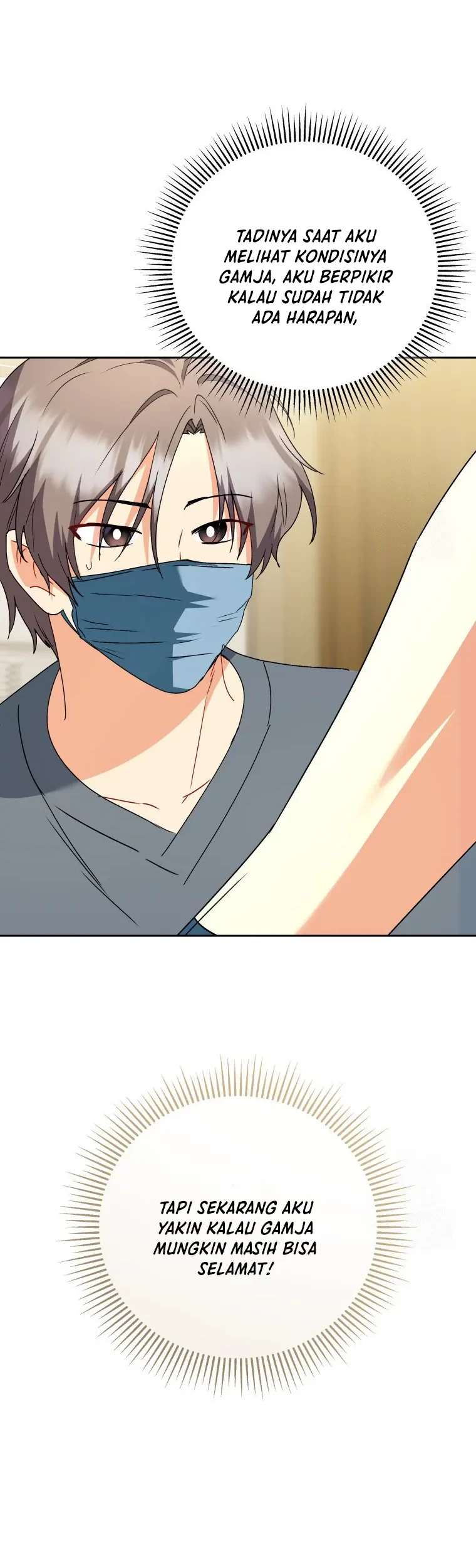 Hello? Veterinarian! Chapter 80 Gambar 30