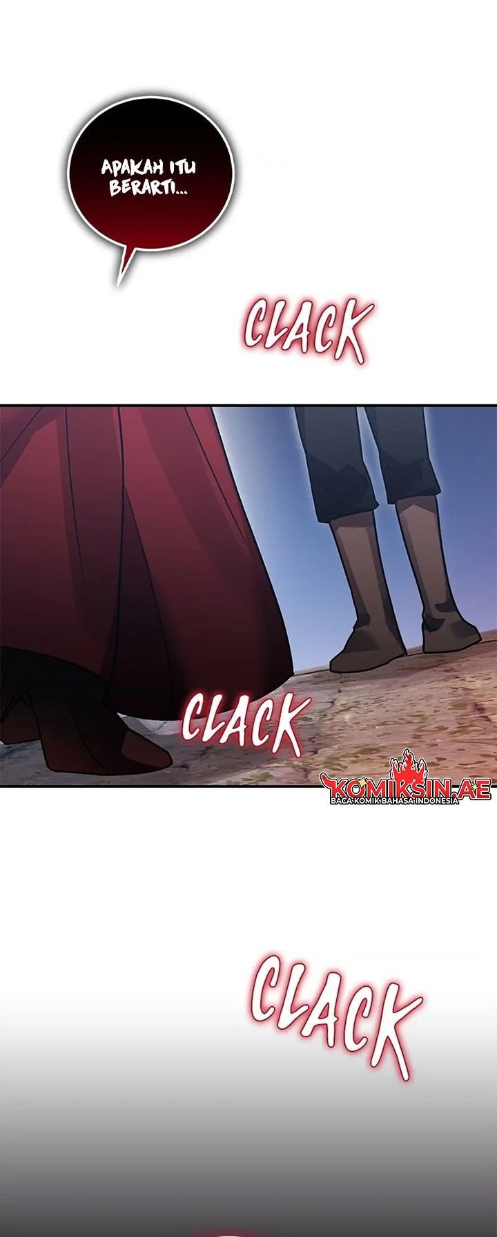 Heroes, Demons & Villains Chapter 71 Gambar 41
