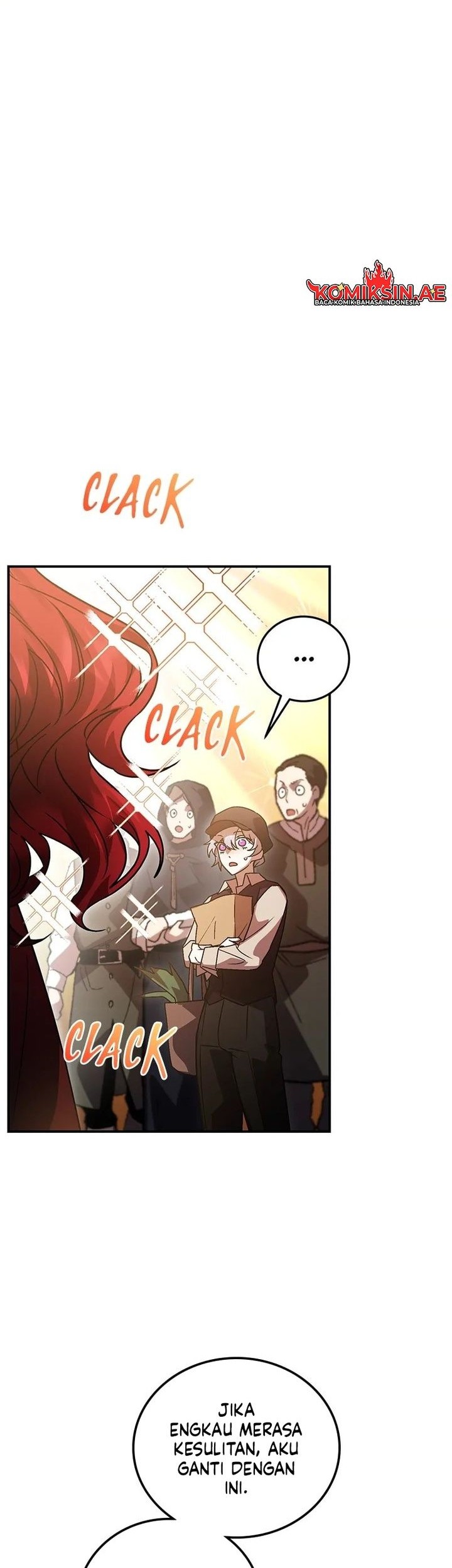 Heroes, Demons & Villains Chapter 71 Gambar 49