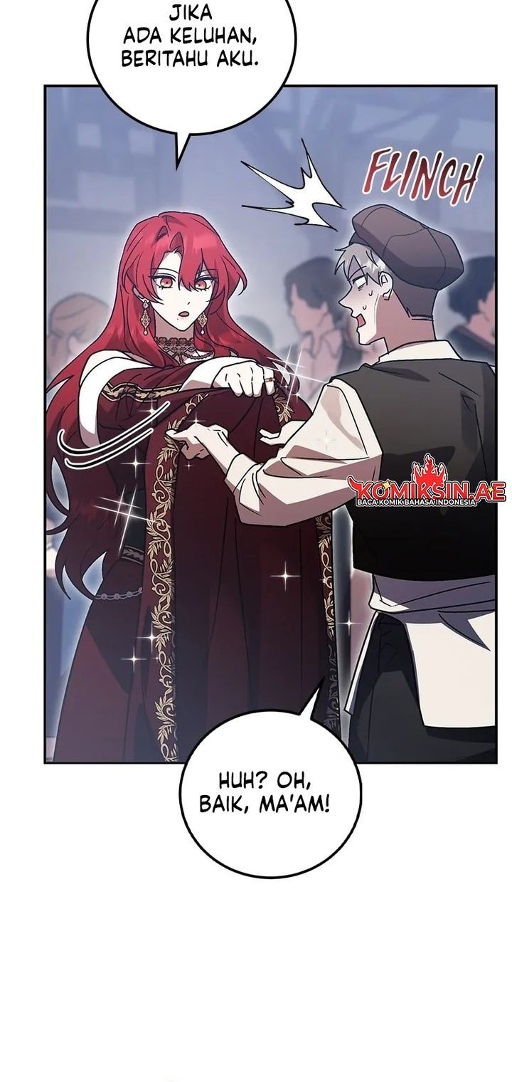 Heroes, Demons & Villains Chapter 71 Gambar 50