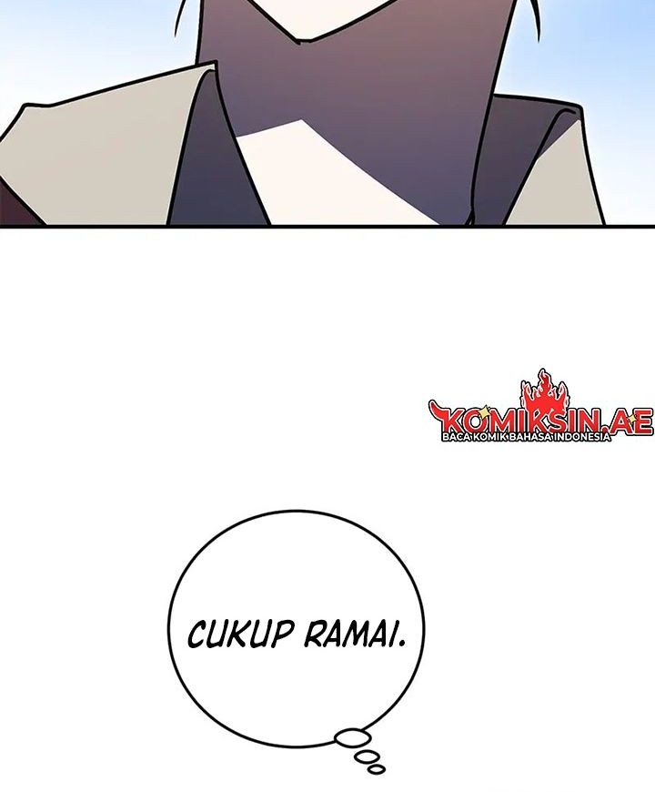 Heroes, Demons & Villains Chapter 71 Gambar 18