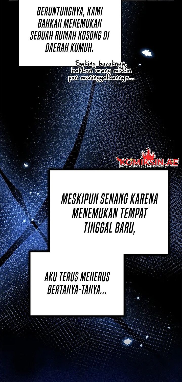 Heroes, Demons & Villains Chapter 71 Gambar 21