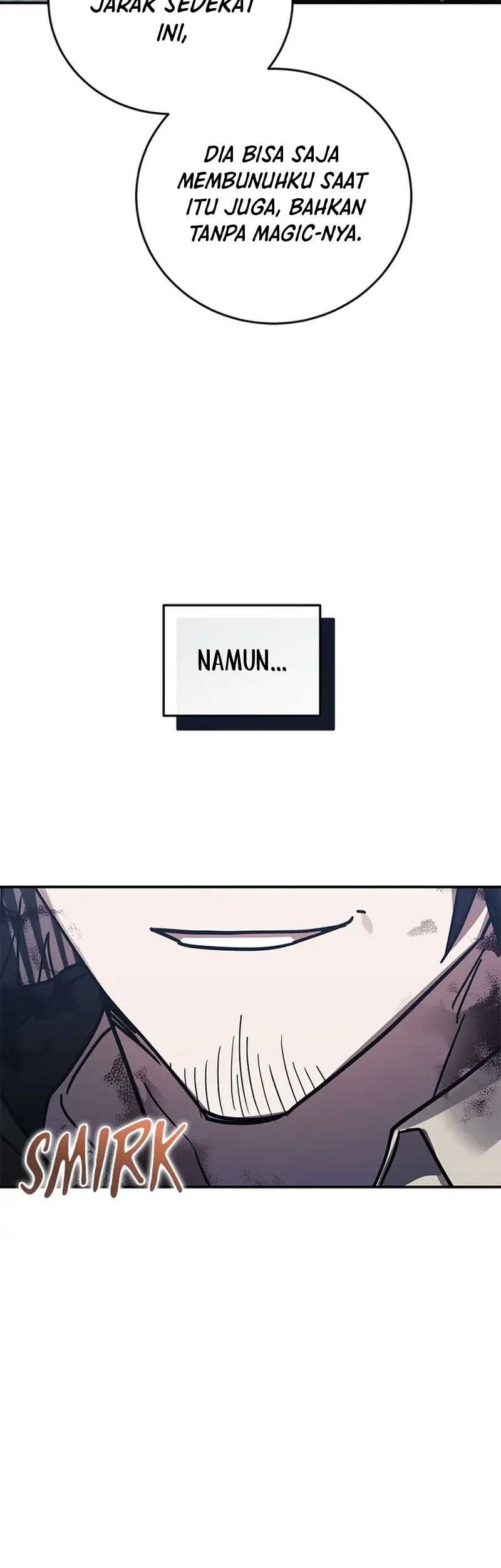 Heroes, Demons & Villains Chapter 70 Gambar 35