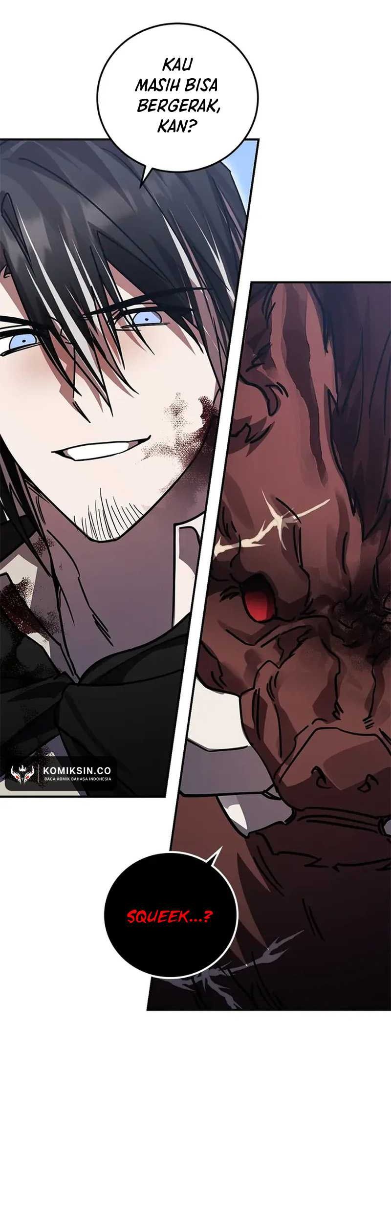 Heroes, Demons & Villains Chapter 70 Gambar 36