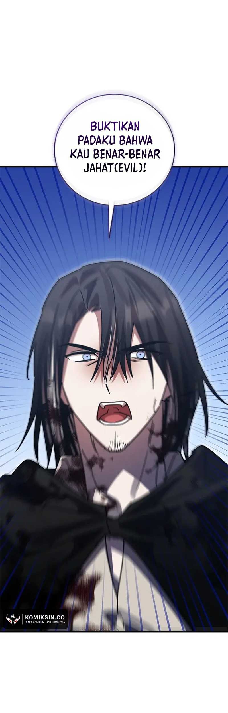 Heroes, Demons & Villains Chapter 70 Gambar 38