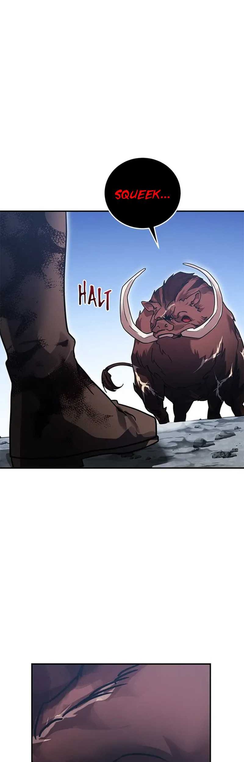 Heroes, Demons & Villains Chapter 70 Gambar 39