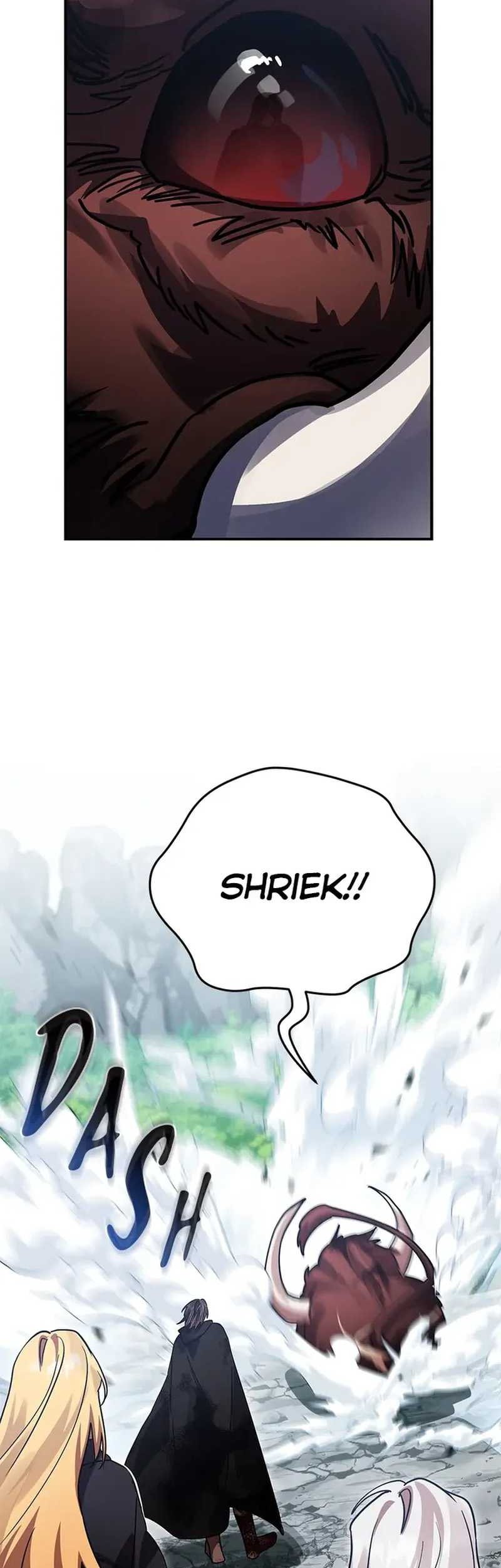 Heroes, Demons & Villains Chapter 70 Gambar 40