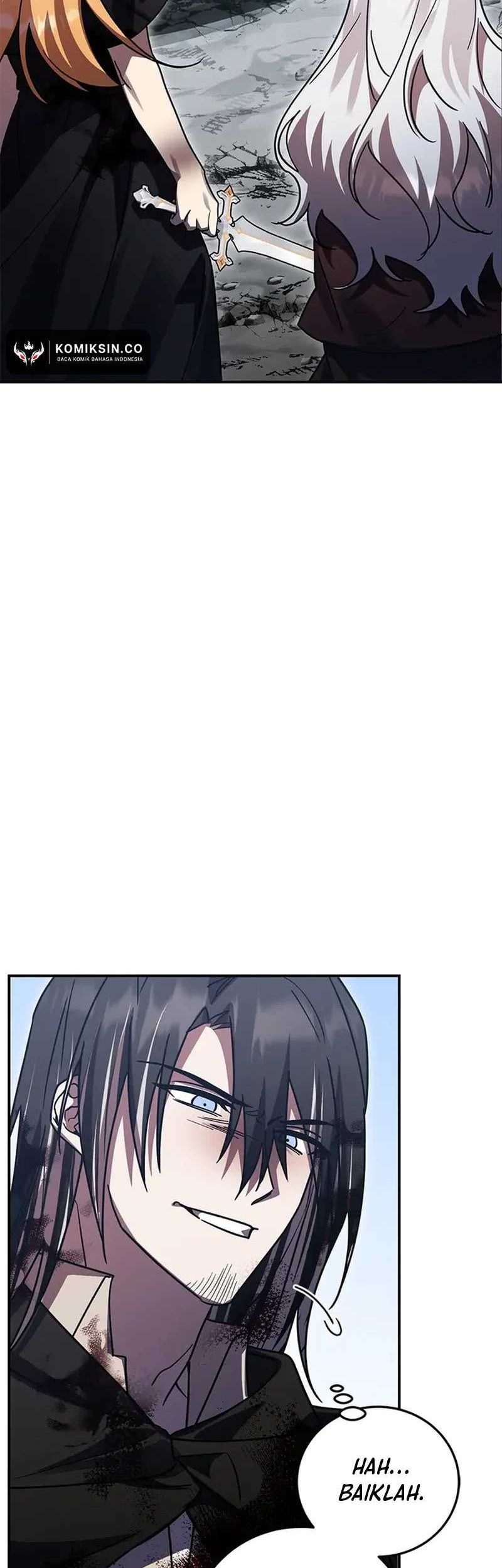 Heroes, Demons & Villains Chapter 70 Gambar 41