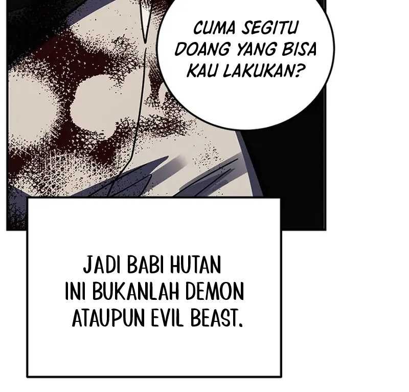 Heroes, Demons & Villains Chapter 70 Gambar 42