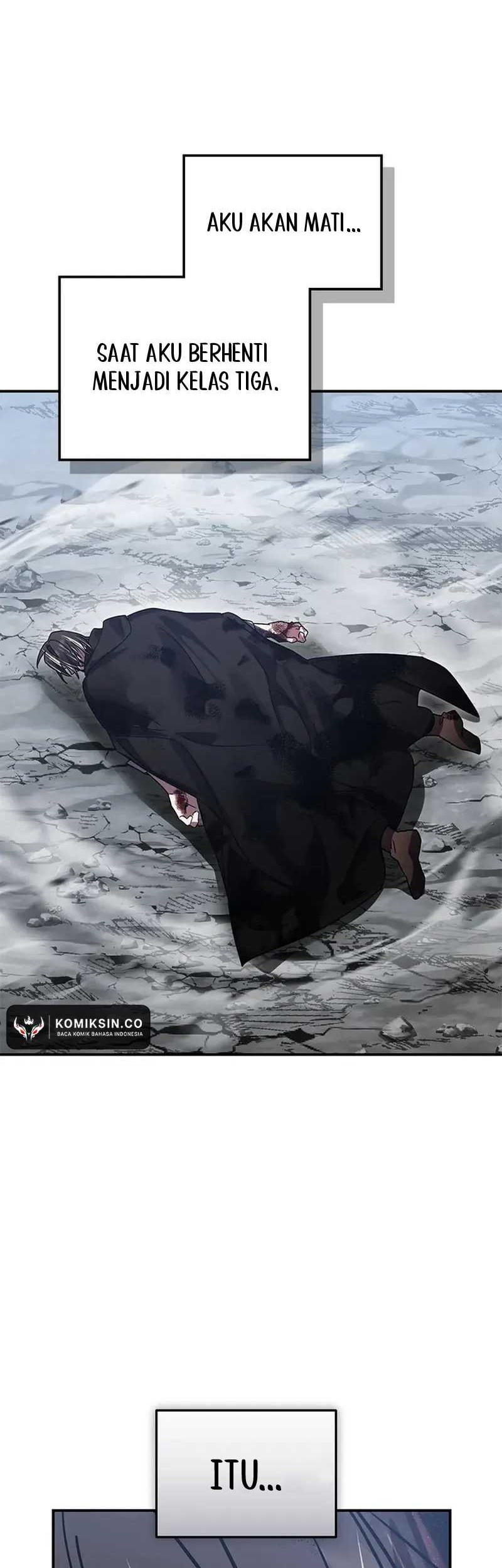 Heroes, Demons & Villains Chapter 70 Gambar 48
