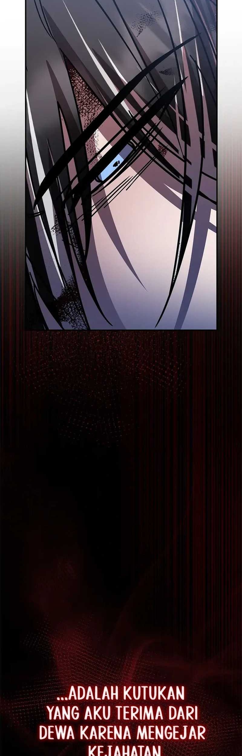 Heroes, Demons & Villains Chapter 70 Gambar 49