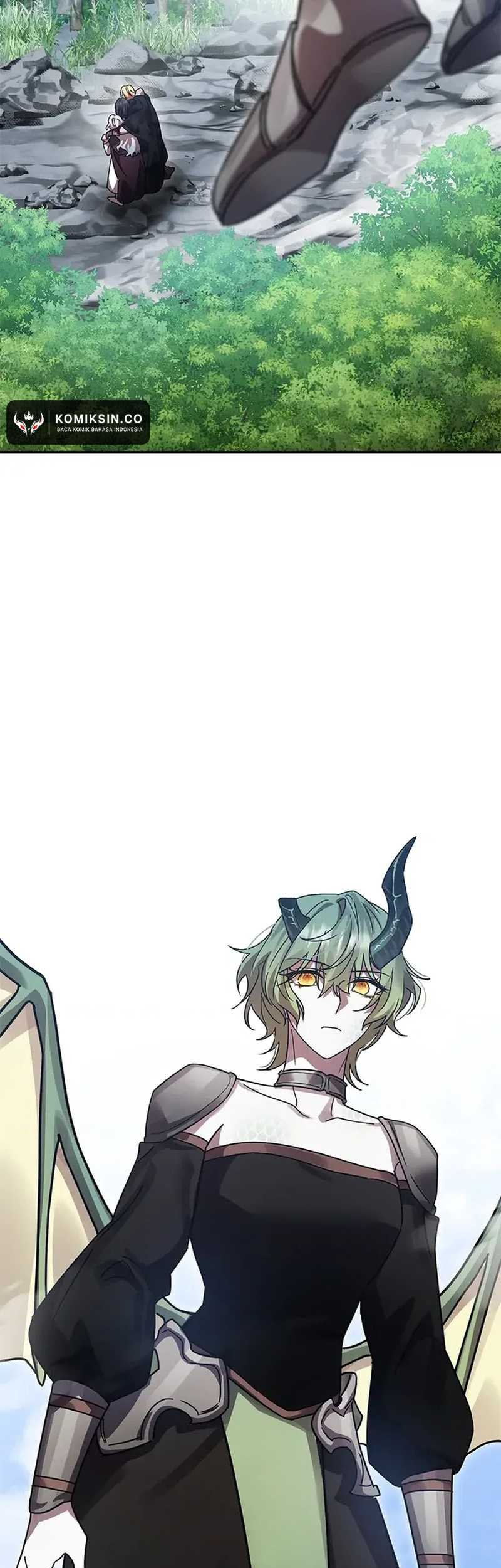 Heroes, Demons & Villains Chapter 70 Gambar 51