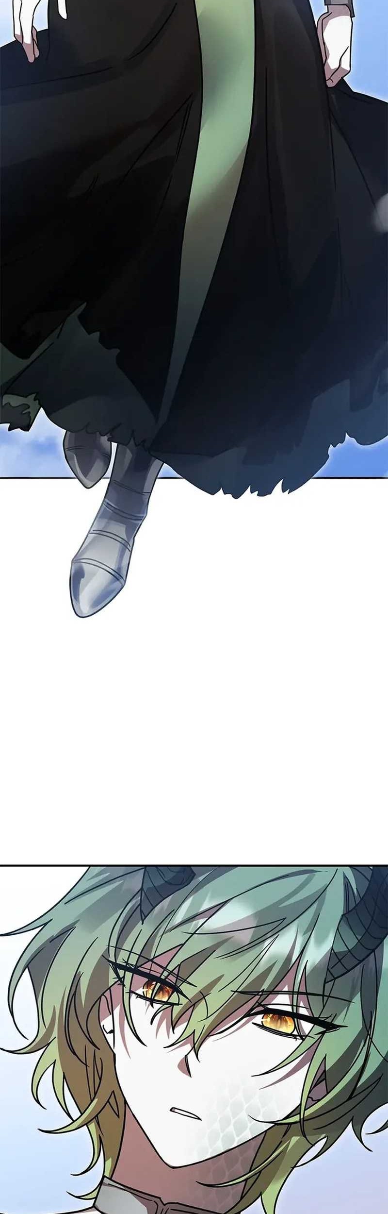 Heroes, Demons & Villains Chapter 70 Gambar 52