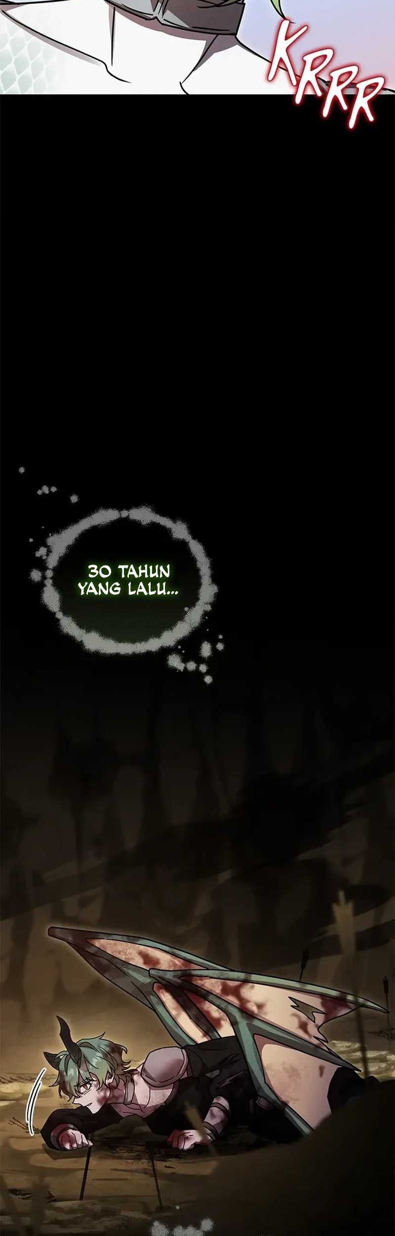 Heroes, Demons & Villains Chapter 70 Gambar 53